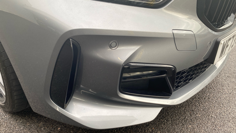 BMW 1 Series 118i [136] M Sport 5dr [Live Cockpit Professional] Petrol Hatchback